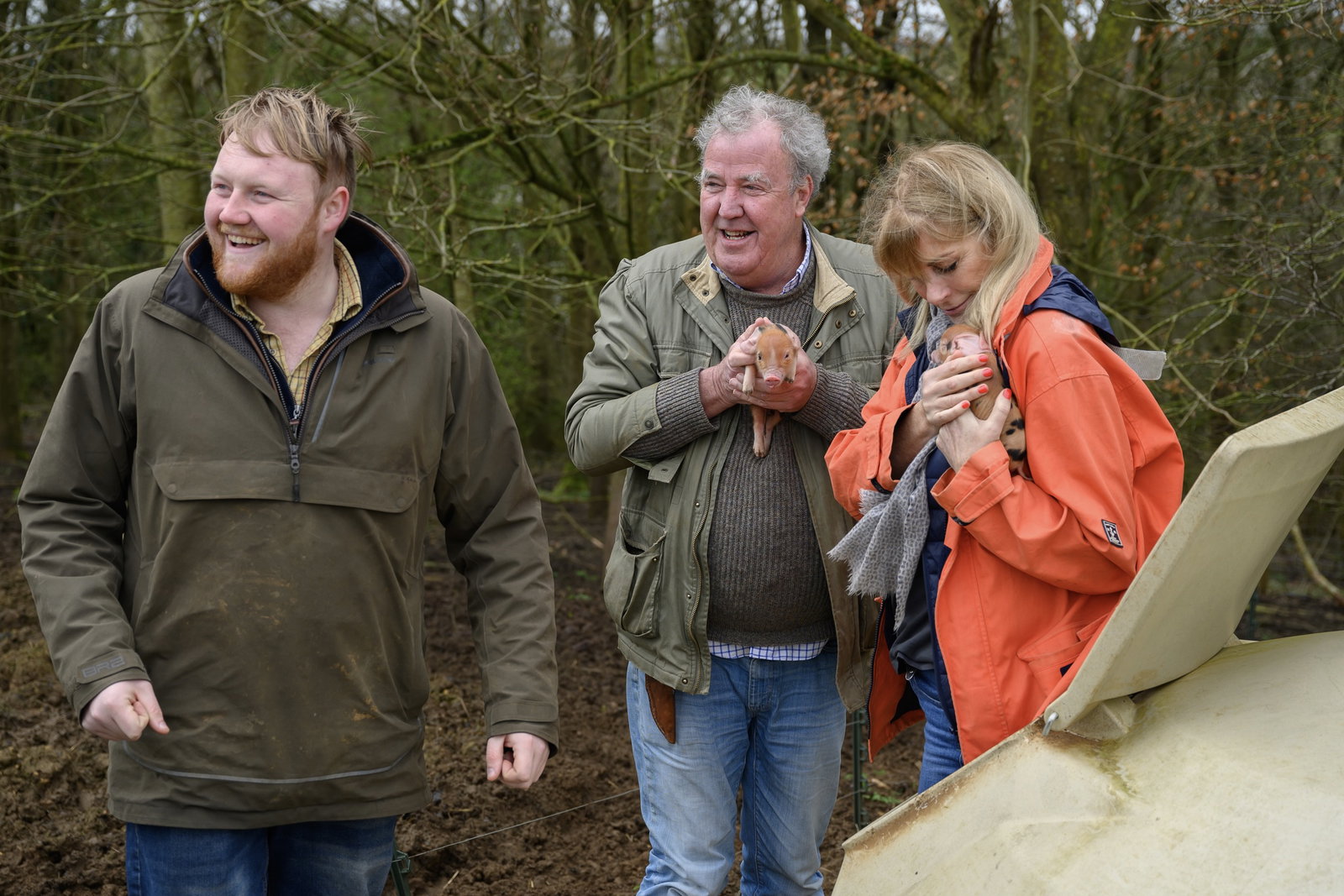 Clarkson's Farm series 4